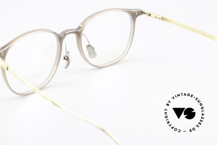 Frank Custom FT7188 Insiderbrille Made In Korea, Größe: large, Passend für Herren und Damen