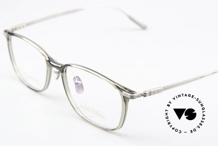 Frank Custom FT7191 Unisex Brillenfassung Titan, nachzulesen auf: https://www.frankcustom.com, Passend für Herren und Damen