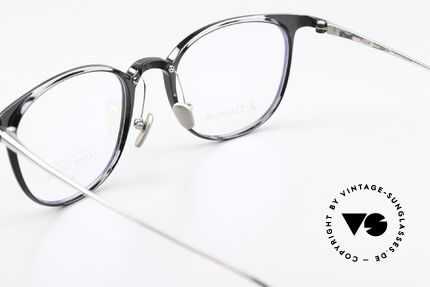 Frank Custom FT7132 Leichte Brillenfassung Unisex, ein ungetragenes Modell aus der 2017 Kollektion, Passend für Herren und Damen