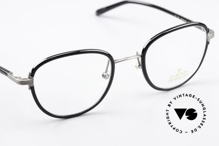 Clayton Franklin 620 Insiderbrille Made In Japan, Design Ästhetik mit japanischer Handwerkskunst, Passend für Herren und Damen