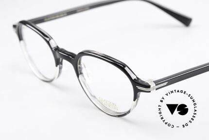 Clayton Franklin 759 Unisex Brille Made In Japan, https://claytonfranklineyewear.com/pages/about, Passend für Herren und Damen