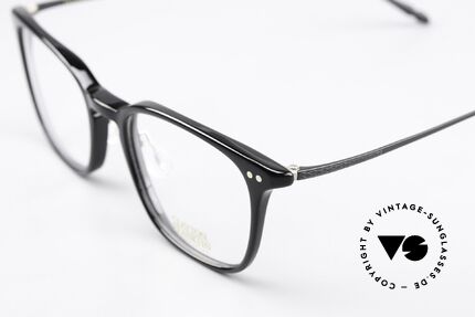 Clayton Franklin 764 Eckige Brille Made In Japan, https://claytonfranklineyewear.com/pages/about, Passend für Herren und Damen