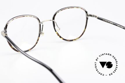 Clayton Franklin 620 Made In Japan Insiderbrille, ein ungetragenes Modell aus der 2017 Kollektion, Passend für Herren und Damen
