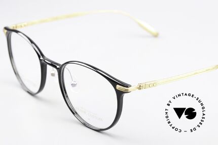 Frank Custom FT7189 Frauen Panto Brillenfassung, nachzulesen auf: https://www.frankcustom.com, Passend für Damen