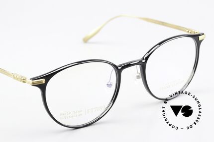 Frank Custom FT7189 Frauen Panto Brillenfassung, ein ungetragenes Modell aus der 2018 Kollektion, Passend für Damen
