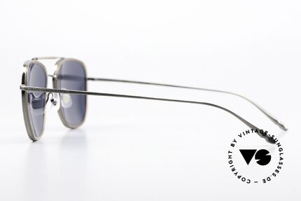 Clayton Franklin 608 Herrenbrille Polarisierend, polarisierende Sonnengläser für 100% UV Schutz, Passend für Herren und Damen