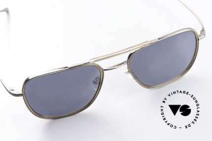 Clayton Franklin 608 Herrenbrille Polarisierend, ein ungetragenes Modell aus der 2015 Kollektion, Passend für Herren und Damen