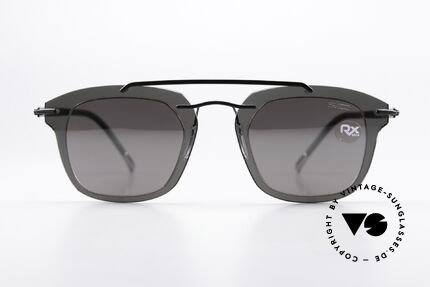 Silhouette 8690 Explorer Line Extension Serie, Explorer Line Extension Serie aus dem Jahr 2017, Passend für Herren und Damen