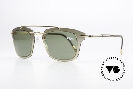 Silhouette 8690 Titanium Plastik Kombination, leichte, minimalistische Sonnenbrille (nur 14g), Passend für Herren und Damen