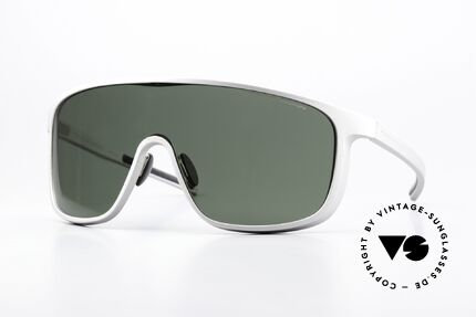 Porsche Design P8604 Special Edition Von 2015, Porsche Design P'8604 bzw. P8604 Sonnenbrille, Passend für Herren