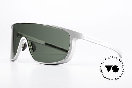 Porsche Design P8604 Special Edition Von 2015, Aluminium Rahmen; made in Japan; Sport Style, Passend für Herren