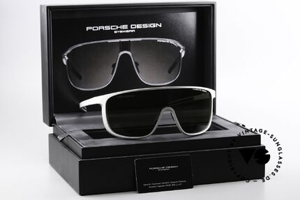 Porsche Design P8604 Special Edition Von 2015, Größe: extra large, Passend für Herren