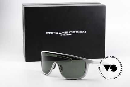 Porsche Design P8604 Special Edition Von 2015, Größe: extra large, Passend für Herren
