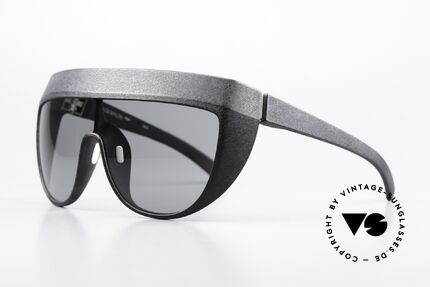 Mykita Mylon Vega Haute Couture Sonnenbrille, ein Mode Statement für Damen und Herren zugleich, Passend für Herren und Damen