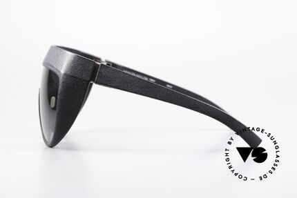 Mykita Mylon Vega Haute Couture Sonnenbrille, ungetragenes Modell mit original Softetui von Mykita, Passend für Herren und Damen