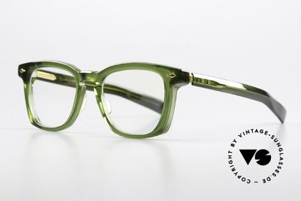 Jacques Marie Mage Arshile Arshile Gorky Gewidmet, Rover, Demo Lens, 18kt Dark Gold, Limited 49-20, Passend für Herren