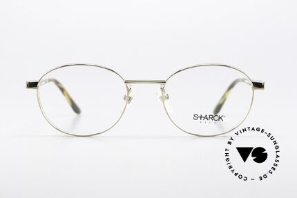 Starck Eyes SH2013 Mit Dem 360 Grad Scharnier, Philippe Starck verbindet Ästhetik & Funkionalität, Passend für Herren und Damen