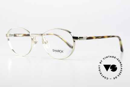 Starck Eyes SH2013 Mit Dem 360 Grad Scharnier, mit dem patentierten BIO-mechanischen Scharnier!, Passend für Herren und Damen