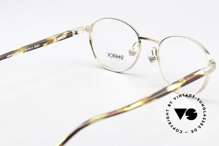 Starck Eyes SH2013 Mit Dem 360 Grad Scharnier, somit erhält die Brille einen fantastischen Komfort, Passend für Herren und Damen