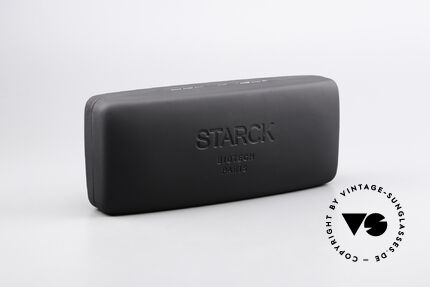 Starck Eyes SH2013 Mit Dem 360 Grad Scharnier, ungetragenes Modell von 2016, inkl. Starck Hartetui, Passend für Herren und Damen