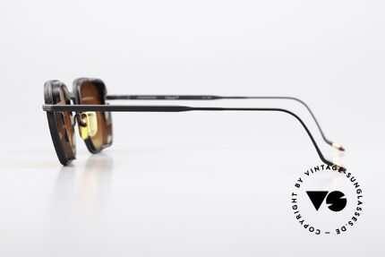 Jacques Marie Mage Atkins Limitierte Brille Für Kenner, das ist Brillenhandwerk in einer anderen Dimension!, Passend für Herren Jacques Marie Mage Atkins Limitierte Brille Für Kenner, das ist Brillenhandwerk in einer anderen Dimension!, Passend für Herren