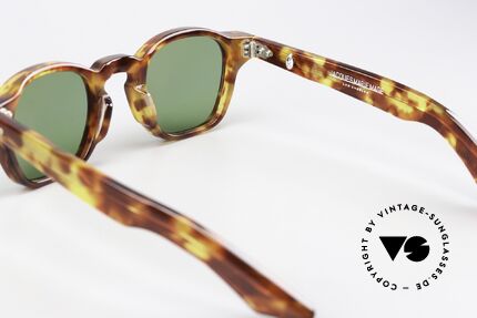 Jacques Marie Mage Zephirin Meistgesuchte JMM Brille, Größe: medium, Passend für Herren