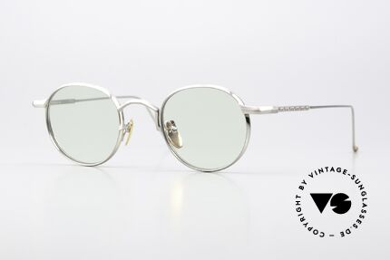 Jacques Mage Full Metal Jacket Stanley Kubrick Filmbrille, Jacques Marie Mage Full Metal Jacket Sonnenbrille, Passend für Herren
