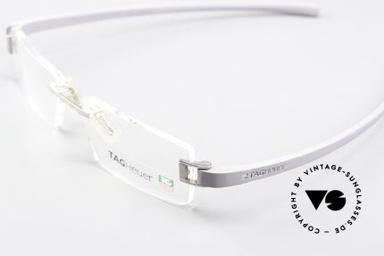 Tag Heuer 7101 Luxus Und Funktionalität, idealer Halt (schmiegen sich dem Gesicht an), Passend für Herren