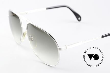 Metzler 0255 Brad Pitt Aviator Brille, inzwischen ein begehrtes Sammlerstück; weltweit, Passend für Herren