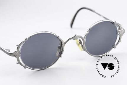 Jean Paul Gaultier 56-4176 Barock Sonnenbrille Ludwig 14, KEINE RetroSonnenbrille, ein ORIGINAL von 1994!, Passend für Herren und Damen