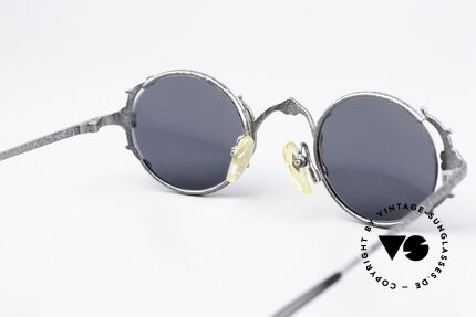 Jean Paul Gaultier 56-4176 Barock Sonnenbrille Ludwig 14, Größe: medium, Passend für Herren und Damen