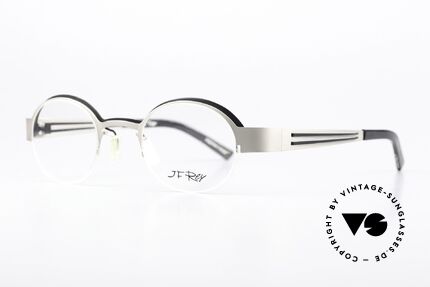 JF Rey JF2344 Halb Rahmenlose Brille, JF Rey steht für lebendige Farben und Formen sowie, Passend für Herren und Damen JF Rey JF2344 Halb Rahmenlose Brille, JF Rey steht für lebendige Farben und Formen sowie, Passend für Herren und Damen