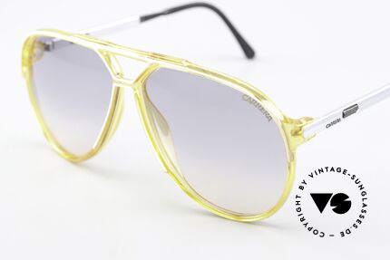 Carrera 5310 Vario Bügel System Brille, entsprechend hoher Tragekomfort und Passform, Passend für Herren