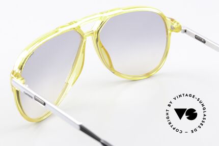 Carrera 5310 Vario Bügel System Brille, Größe: medium, Passend für Herren