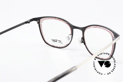 JF Rey JF2706 Eye-Catcher Damenbrille, hier ein zauberhaftes Damenmodell aus dem Jahr 2018, Passend für Damen