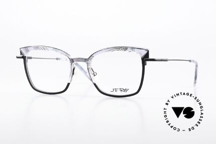 JF Rey JF2868 Feminines Rahmendesign Details