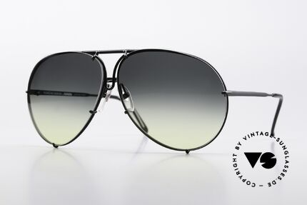 Porsche 5621 Customized Von Grau Zu Gelb Details