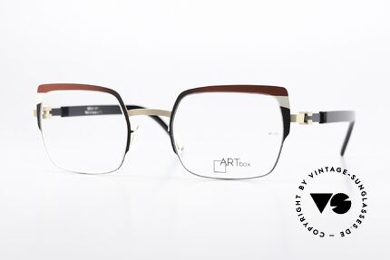 Bajazzo Eva 1 Technisch Und Kunstvoll Details