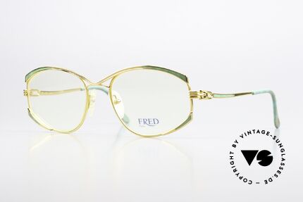 Fred Joyau Julia Roberts Juwelenkette Details