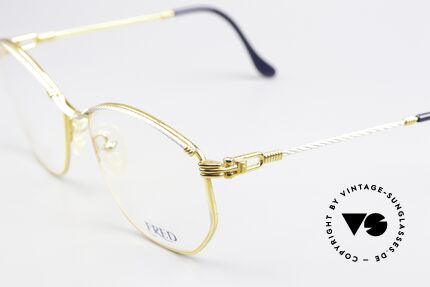 Fred Cythere - L Echte Seglerbrille Für Damen, ungetragene Rarität mit orig. Verpackung von FRED, Passend für Damen