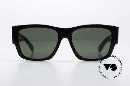 Ray Ban Nomad Alte 90er USA France Rarität, eines der seltensten Ray-Ban B&L Modelle, Passend für Herren und Damen