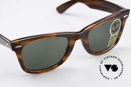 Ray Ban Wayfarer I Original USA Sonnenbrille, KEINE Italy Ray-Ban, sondern eine USA Ray-Ban, Passend für Herren und Damen Ray Ban Wayfarer I Original USA Sonnenbrille, KEINE Italy Ray-Ban, sondern eine USA Ray-Ban, Passend für Herren und Damen
