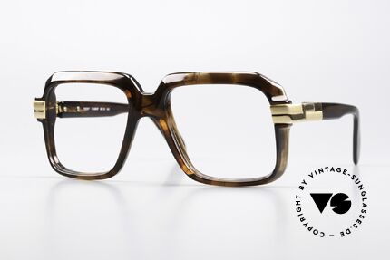 Cazal 607 Made in West Germany Frame, Cazal 607: eines der meistgesuchten vintage Modelle, Passend für Herren