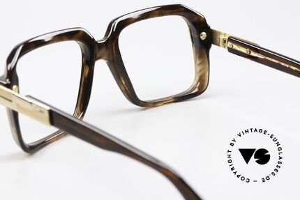 Cazal 607 Made in West Germany Frame, Größe: medium, Passend für Herren