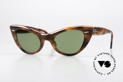 Ray Ban Lisbon Brille Marilyn Monroe Look Details