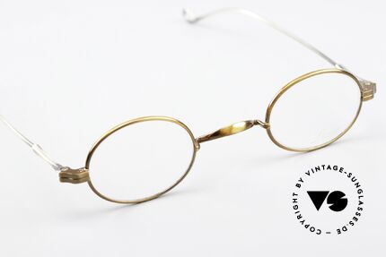 Lunor II 04 Brille Customized Bicolor, altes, ungetragenes LUNOR Original mit dem W-Steg, Passend für Herren und Damen Lunor II 04 Brille Customized Bicolor, altes, ungetragenes LUNOR Original mit dem W-Steg, Passend für Herren und Damen