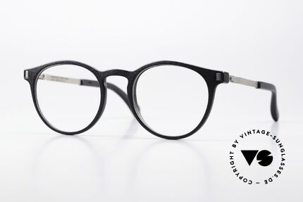 Mykita Mylon Bloom Rahmen Für Brillenliebhaber Details