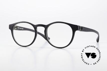Mykita Mylon Spectre State Of The Art Eyewear Details