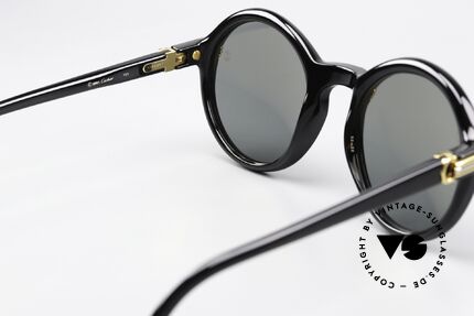 Cartier Cabriolet - L Ultra Seltene 52mm L Size, KEINE RETROBRILLE; sondern ein kostbares ORIGINAL!, Passend für Herren und Damen