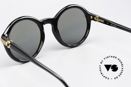 Cartier Cabriolet - L Ultra Seltene 52mm L Size, Größe: medium, Passend für Herren und Damen